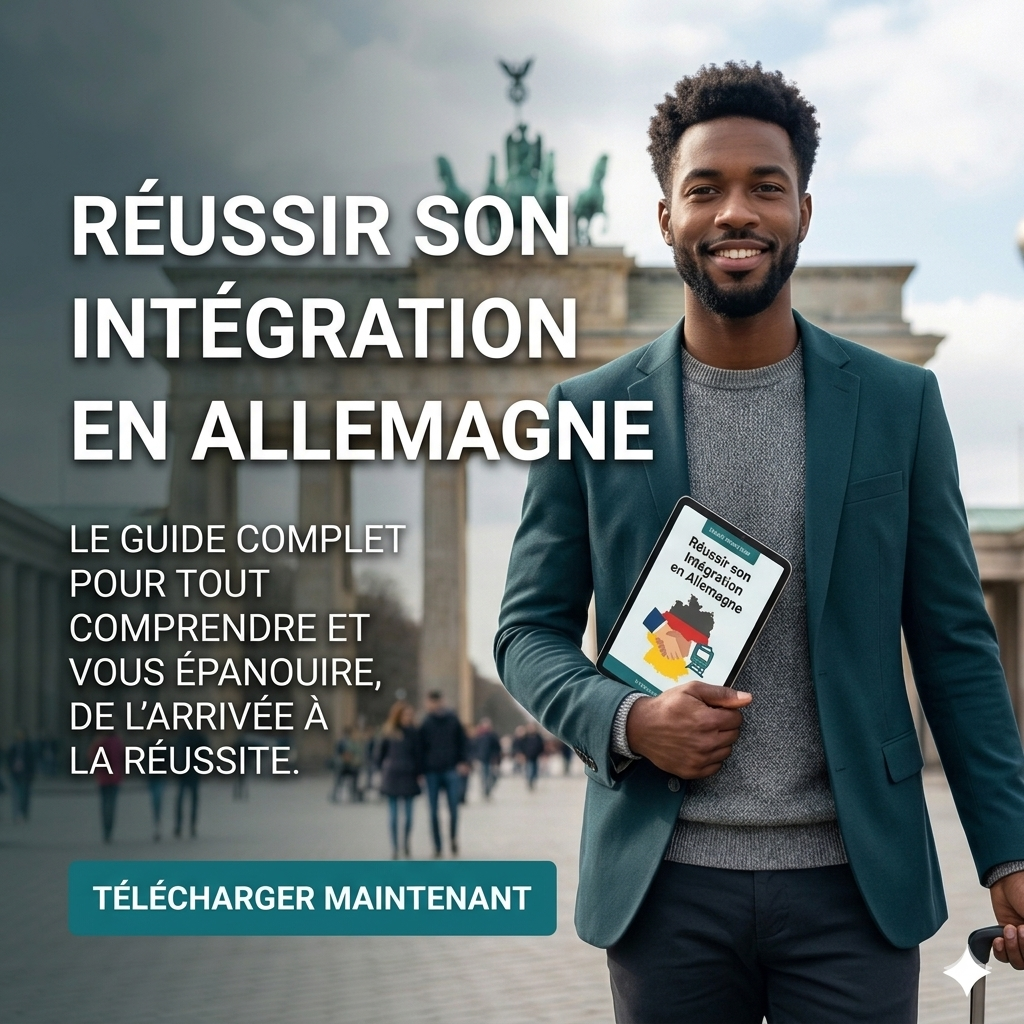 Réussir en Allemagne