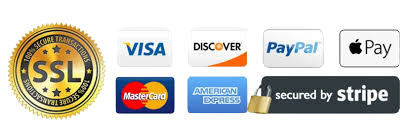 Paiement sécurisé